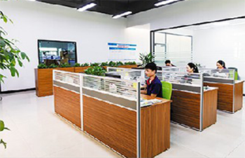 车间展示